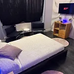 Chambre Neptune