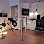 Studio North Station