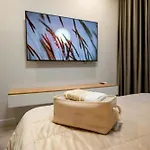 Filismina Apartments