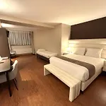 Escale Hotel