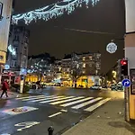 Le Havre De Lumiere A Etterbeek
