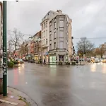 Le Havre De Lumiere A Etterbeek