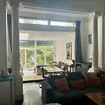 Art Apartment