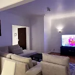 Penthouse In Avenue Louise
