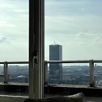 Penthouse In Avenue Louise