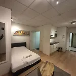 Cosy Studio Center Of Bruxelles
