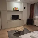 Cosy Studio Center Of Bruxelles
