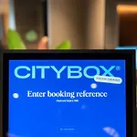 Citybox Brussels