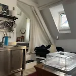 Rooftop Brussels