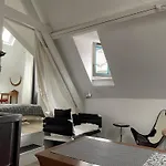 Rooftop Brussels
