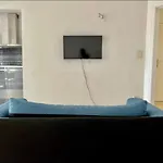 Appartement Paisible Dans Le Centre-Ville De Bruxelles