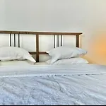 Appartement Paisible Dans Le Centre-Ville De Bruxelles