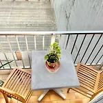Appartement Paisible Dans Le Centre-Ville De Bruxelles