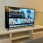 Brussels Appartement City