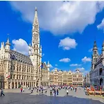 Centrale Bruxelles