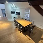Appartement Penthouse 4