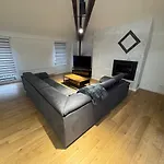 Appartement Penthouse 4