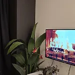 Cosy Louise