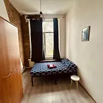 European District Apartment Eleven