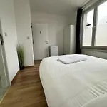Cozyroom 5 Min From Gare Du Midi