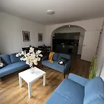 Cozyroom 5 Min From Gare Du Midi