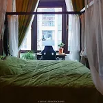 Magical Double Bedroom Duplex