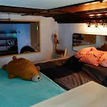 Magical Double Bedroom Duplex
