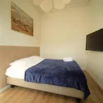Noble Nest - Downtown