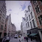Van Der Meiren House