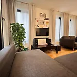 Studio In Center Of Brussels