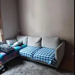 Chambre Confortable Lit Double Schaarbeek 1Ere Etage Cle Normal
