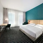 Park Inn By Radisson Brussels Centre Midi