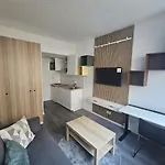 Cozy Pierre & Marie Curie Studio
