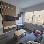 Cozy Pierre & Marie Curie Studio