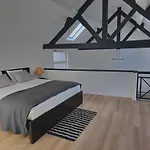 Aqua Loft Brussels - European Quarter