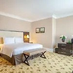 Renaissance Brussels Hotel