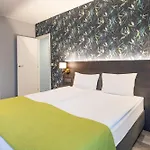 Thon Hotel Residence Parnasse Aparthotel