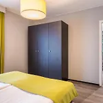 Thon Hotel Residence Parnasse Aparthotel