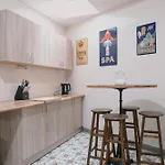 Hotel B&B St Maria