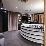 Aris Grand Place Hotel
