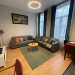 Appartement Diamant