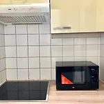 Bruxelles Centre Appartement