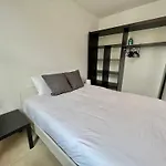 Bruxelles Centre Appartement