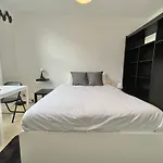 Bruxelles Centre Appartement