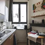 Bruxelles Appartement Cosy