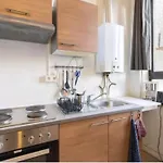 Bruxelles Appartement Cosy