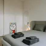 Magnificent Loft - 3 Bedroom Duplex