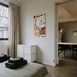 Magnificent Loft - 3 Bedroom Duplex