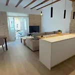 Home Of Ruzafa 3 Bedrooms