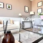 Apartment Close To Nato